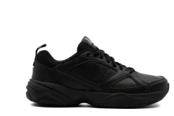 Non Slip|NEW BALANCE Slip Resistant v BLK