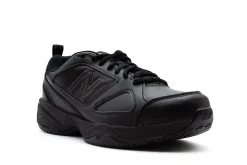 Non Slip|NEW BALANCE Slip Resistant v BLK