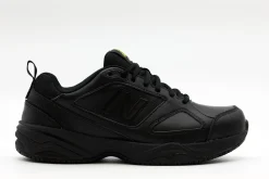 Non Slip|NEW BALANCE Slip Resistant v BLK
