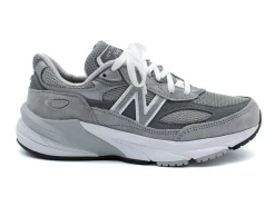 Athletic|NEW BALANCE 0v GREY