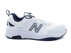Athletic|NEW BALANCE v WHITE