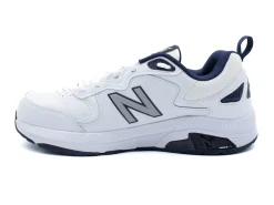 Athletic|NEW BALANCE v WHITE