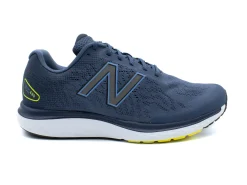 Athletic|NEW BALANCE 0V NAVY