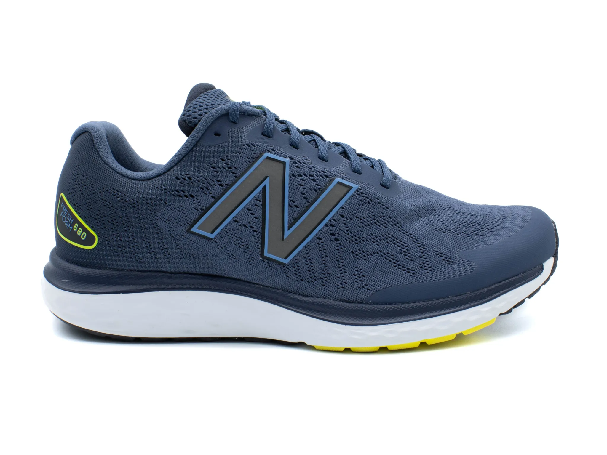 Athletic|NEW BALANCE 0V NAVY