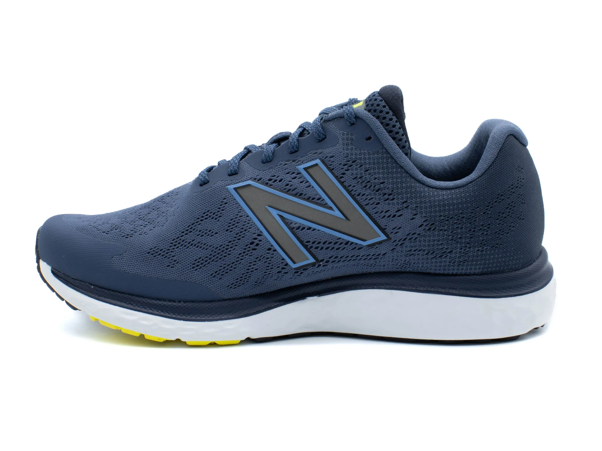 Athletic|NEW BALANCE 0V NAVY