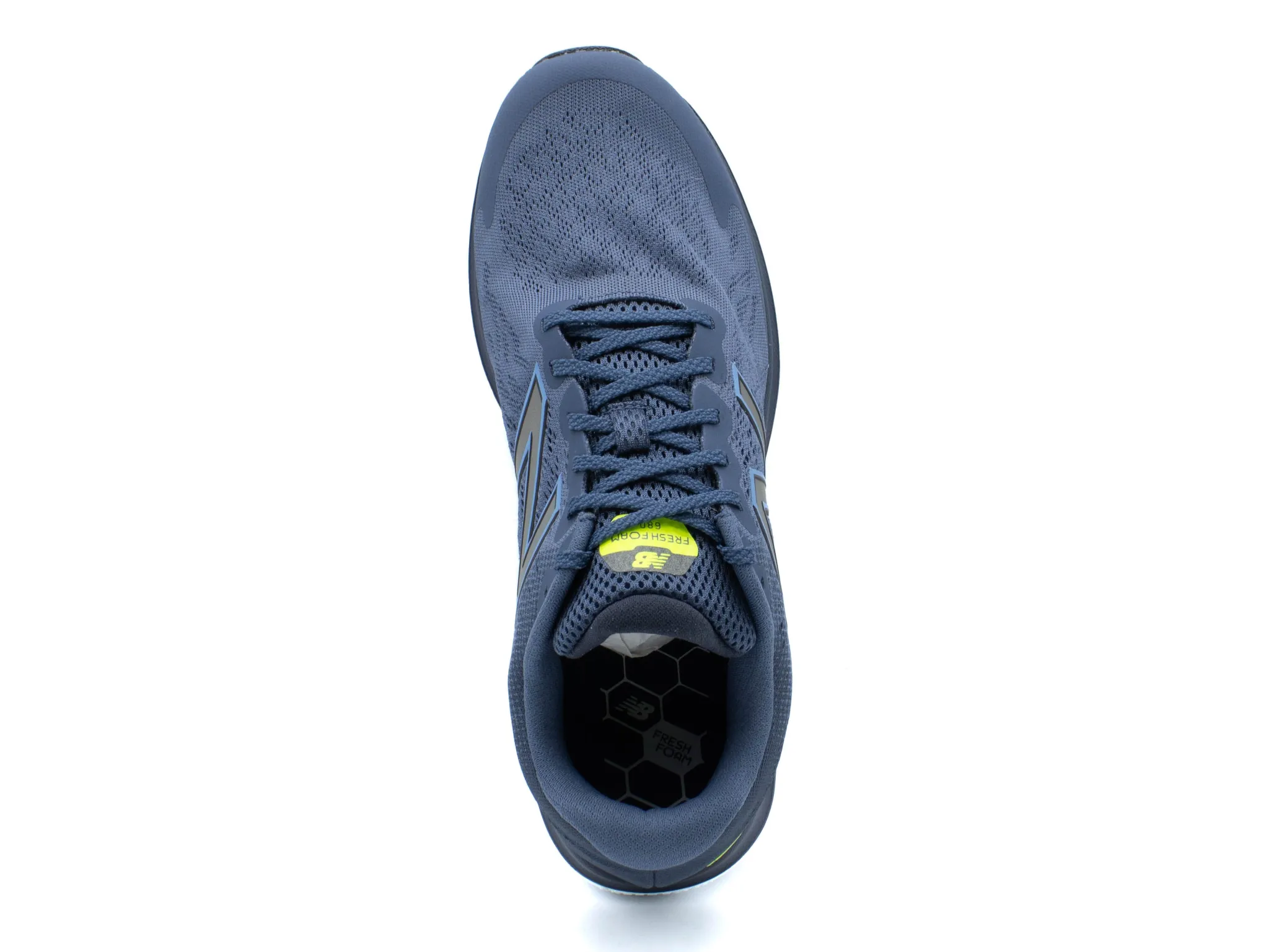 Athletic|NEW BALANCE 0V NAVY