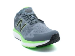 Athletic|NEW BALANCE 0 V GREY
