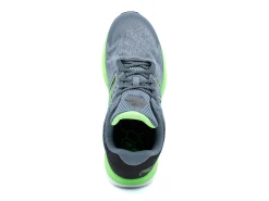 Athletic|NEW BALANCE 0 V GREY