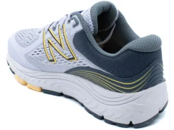 Athletic|NEW BALANCE 0 V SILGR