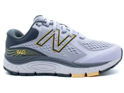 Athletic|NEW BALANCE 0 V SILGR