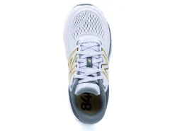 Athletic|NEW BALANCE 0 V SILGR