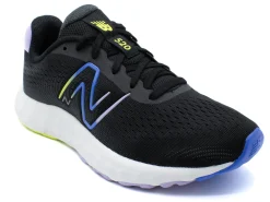 Athletic|NEW BALANCE 0V BLACK
