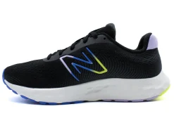 Athletic|NEW BALANCE 0V BLACK