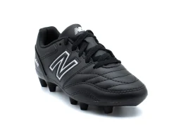 Soccer|Athletic|NEW BALANCE NEW  BALANCE V Academy JNR FG Junior BKWHT