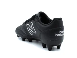 Soccer|Athletic|NEW BALANCE NEW  BALANCE V Academy JNR FG Junior BKWHT
