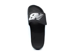 Sport|NEW BALANCE 00V ADJUSTABLE BKWHT