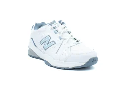 Athletic|NEW BALANCE WX0V WHITE