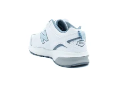 Athletic|NEW BALANCE WX0V WHITE
