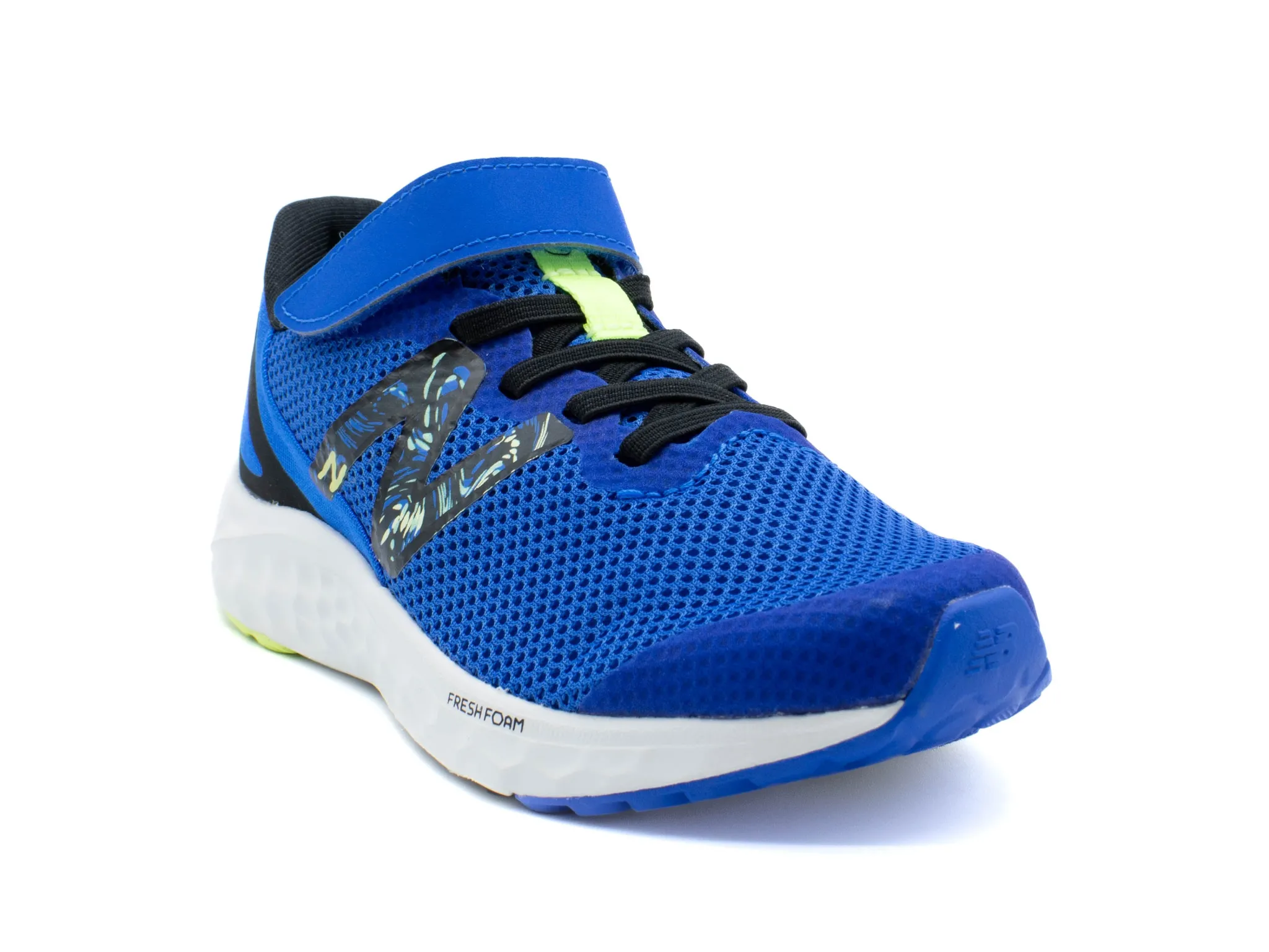 Athletic|NEW BALANCE NEW Fresh Foam Arishi v BLUE