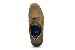 Casual|NUNN BUSH Bayridge Plain Toe Oxford STONE