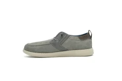 Casual|NUNN BUSH Brewski Slip On NAVY