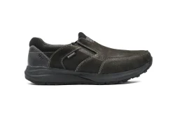 Casual|NUNN BUSH Excursion Slip-On CHRCL