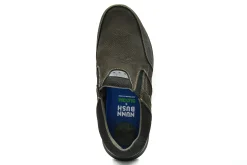 Casual|NUNN BUSH Excursion Slip-On CHRCL