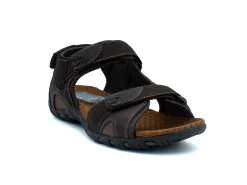 Casual|NUNN BUSH Rio Bravo BROWN