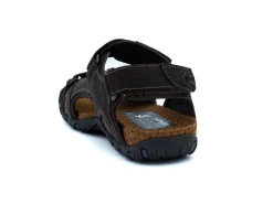 Casual|NUNN BUSH Rio Bravo BROWN