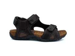 Casual|NUNN BUSH Rio Bravo BROWN