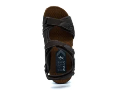 Casual|NUNN BUSH Rio Bravo BROWN
