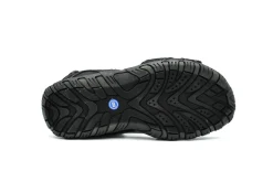 Casual|NUNN BUSH Rio Bravo Strap River Sandals BLACK
