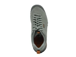 Hikers|Hikers|OBOZ Bozeman Low Leather in Charcoal CHRCL