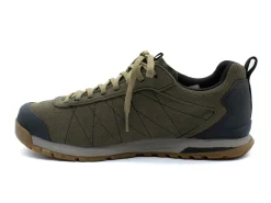 Hikers|Hikers|OBOZ Bozeman Low Leather Wide Width CANTE