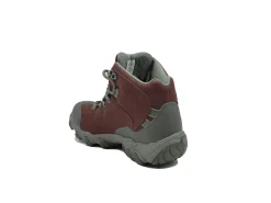 Hikers|Hikers|OBOZ  Bridger Mid B-DRY Hiking Boot PORT