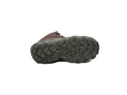 Hikers|Hikers|OBOZ  Bridger Mid B-DRY Hiking Boot PORT