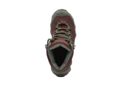 Hikers|Hikers|OBOZ  Bridger Mid B-DRY Hiking Boot PORT