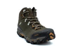 Hikers|Hikers|OBOZ Bridger Mid Waterproof SUDAN