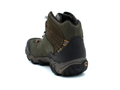 Hikers|Hikers|OBOZ Bridger Mid Waterproof SUDAN