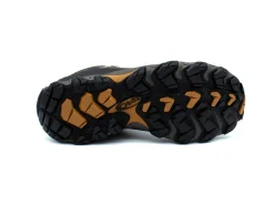 Hikers|Hikers|OBOZ Bridger Mid Waterproof SUDAN
