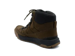 Hikers|Hikers|OBOZ Burke Mid Leather Waterproof EARTH