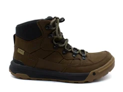 Hikers|Hikers|OBOZ Burke Mid Leather Waterproof EARTH