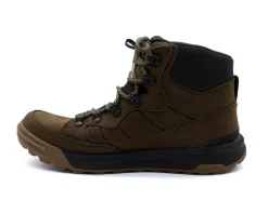 Hikers|Hikers|OBOZ Burke Mid Leather Waterproof EARTH