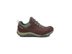 Hikers|Hikers|OBOZ Ousel Low Waterproof PORT