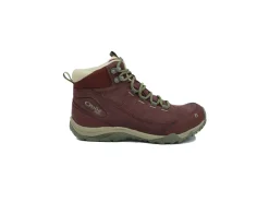 Hikers|Hikers|OBOZ OUSEL MID B-DRY PORT