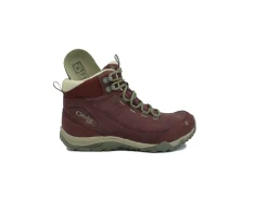 Hikers|Hikers|OBOZ OUSEL MID B-DRY PORT