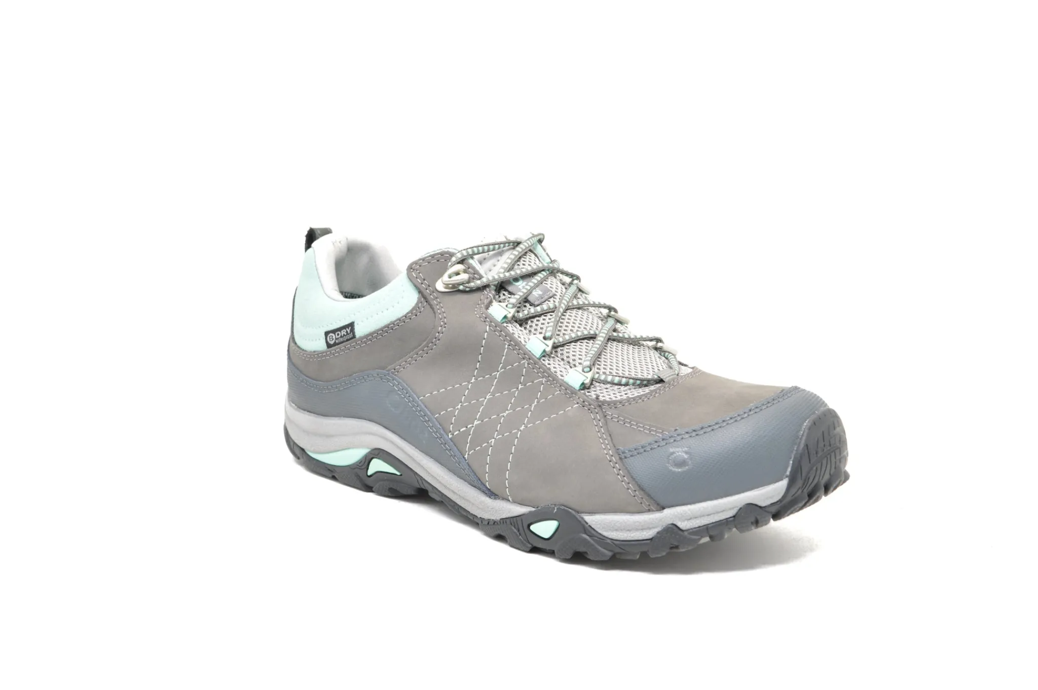 Hikers|Hikers|OBOZ Sapphire Low CHRCL