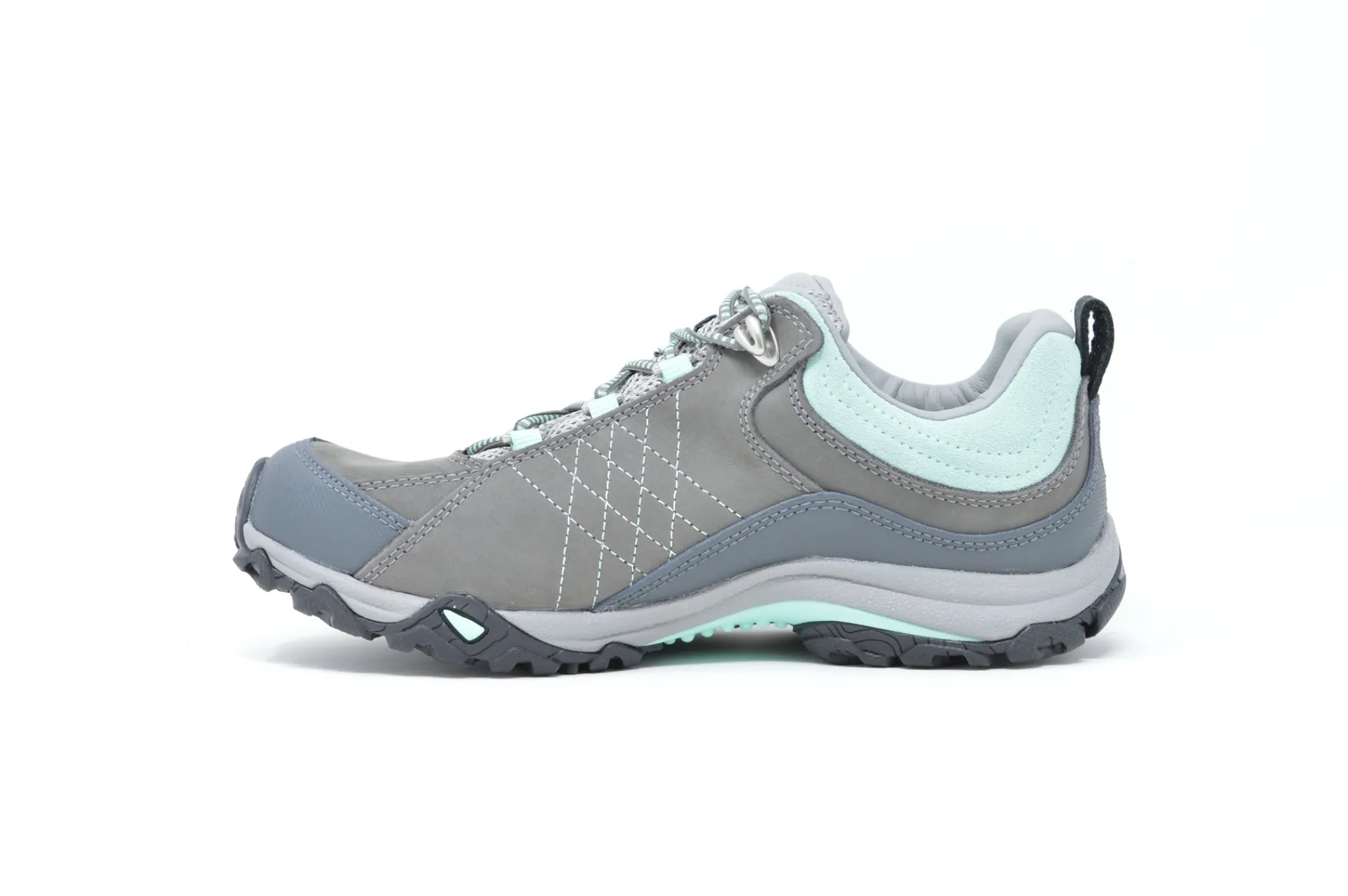 Hikers|Hikers|OBOZ Sapphire Low CHRCL
