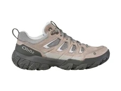 Hikers|Hikers|OBOZ Sawtooth X Low DRZZL