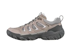Hikers|Hikers|OBOZ Sawtooth X Low DRZZL
